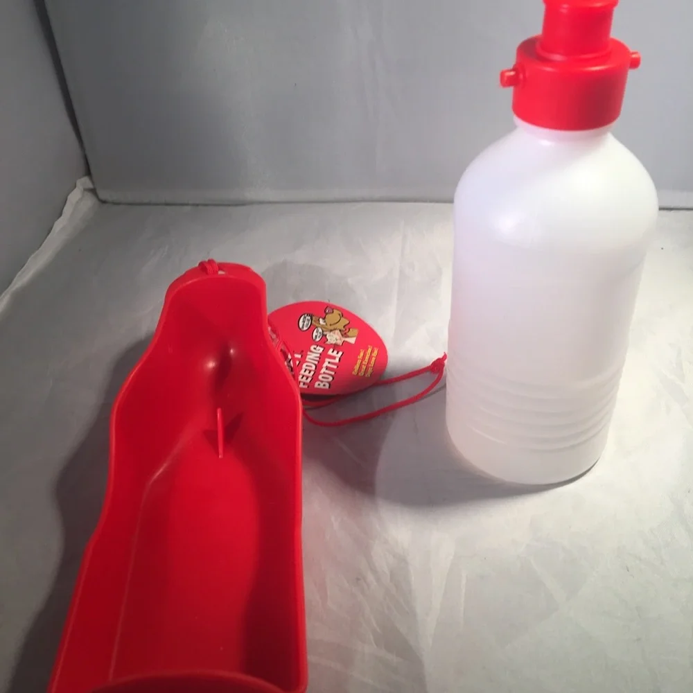 Pet travel water kit‎